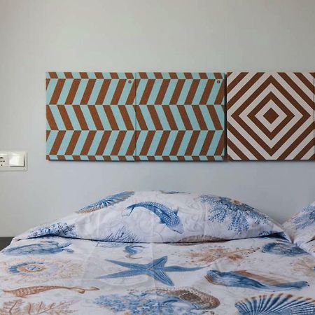 Dalias Beach Apartment Εξωτερικό φωτογραφία