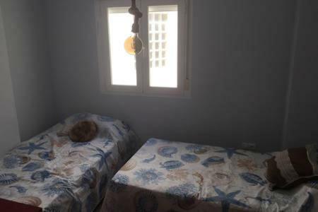 Dalias Beach Apartment Εξωτερικό φωτογραφία