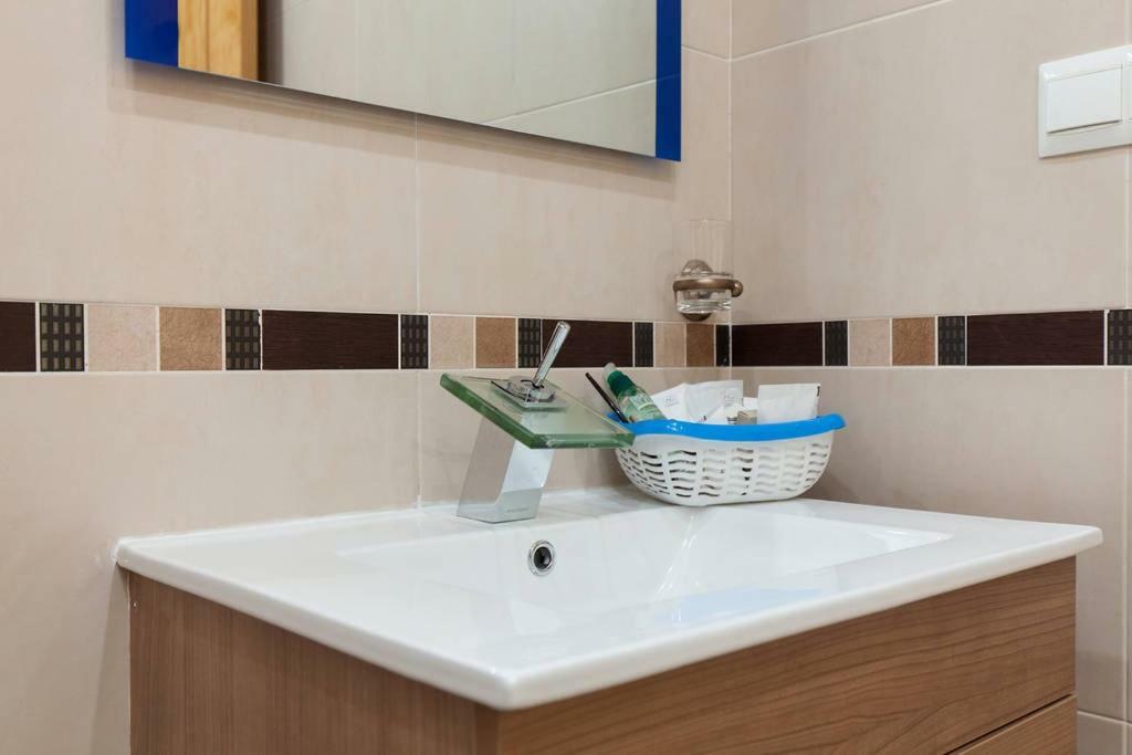 Dalias Beach Apartment Εξωτερικό φωτογραφία