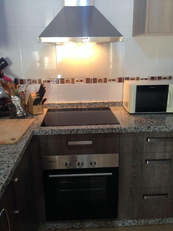 Dalias Beach Apartment Εξωτερικό φωτογραφία