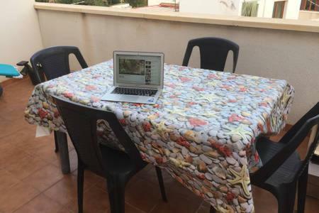 Dalias Beach Apartment Εξωτερικό φωτογραφία