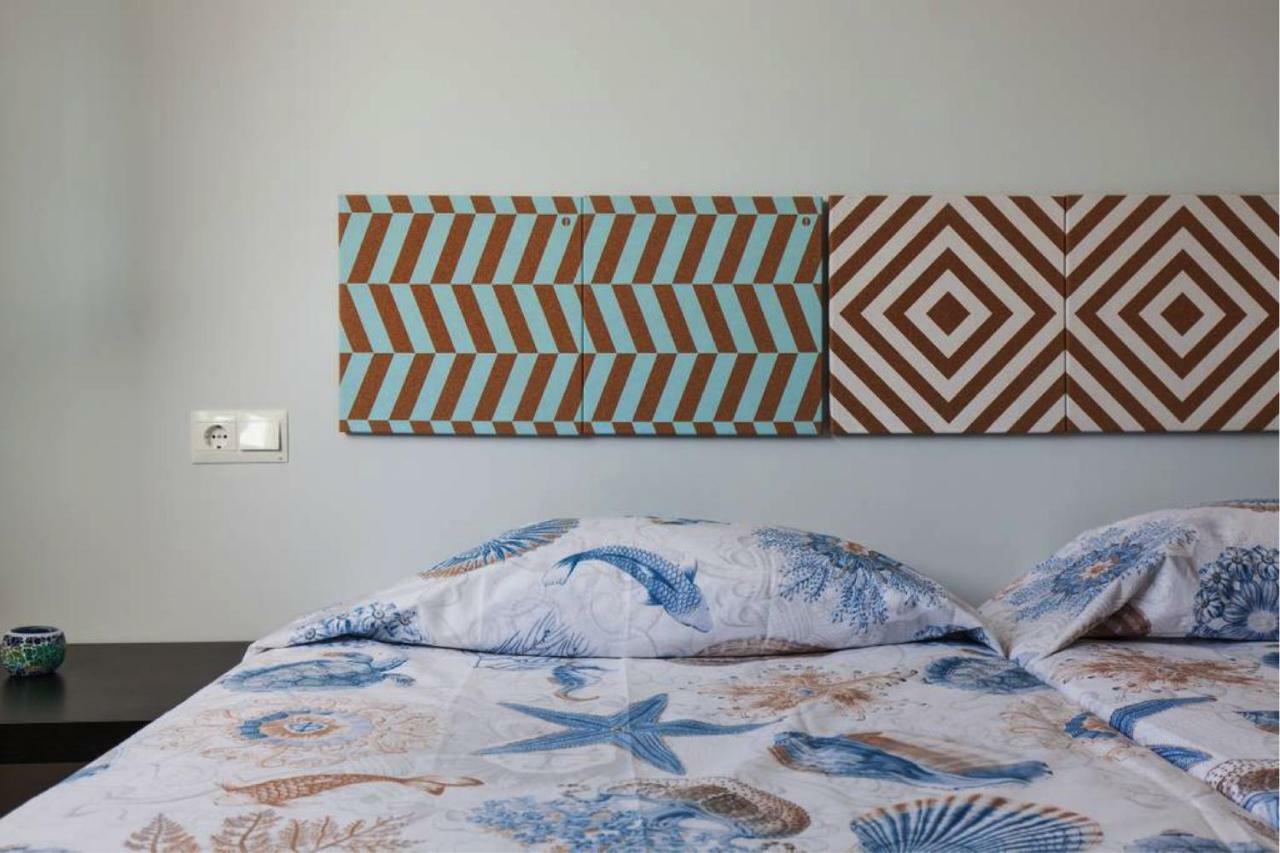 Dalias Beach Apartment Εξωτερικό φωτογραφία
