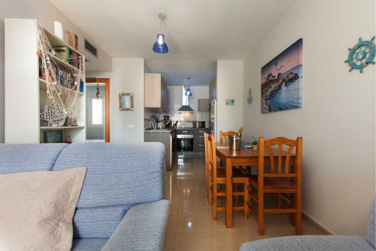 Dalias Beach Apartment Εξωτερικό φωτογραφία