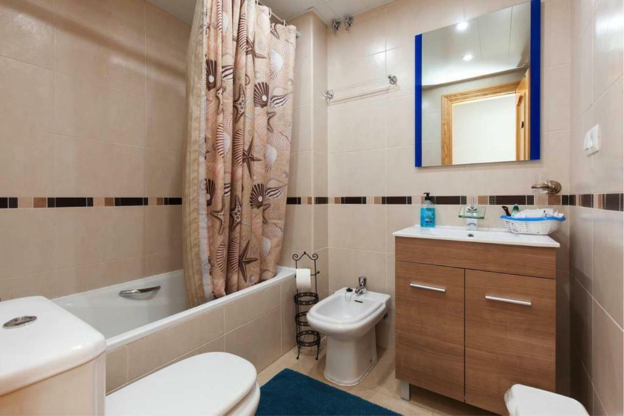 Dalias Beach Apartment Εξωτερικό φωτογραφία